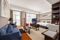 Huanxi S Hotel (Guanghan Sanxingdui) - Wifi