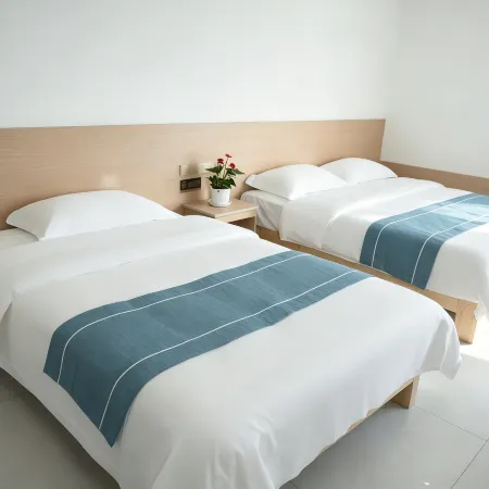 Junshan Homestay (Tekes Bagua City Lijie)