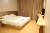 Fu'an Shanlin Hotel - เปิดใหม่