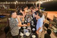 Hai Phong Floating House - บังกะโล