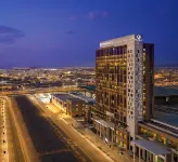 DoubleTree by Hilton Madinah Gate - New