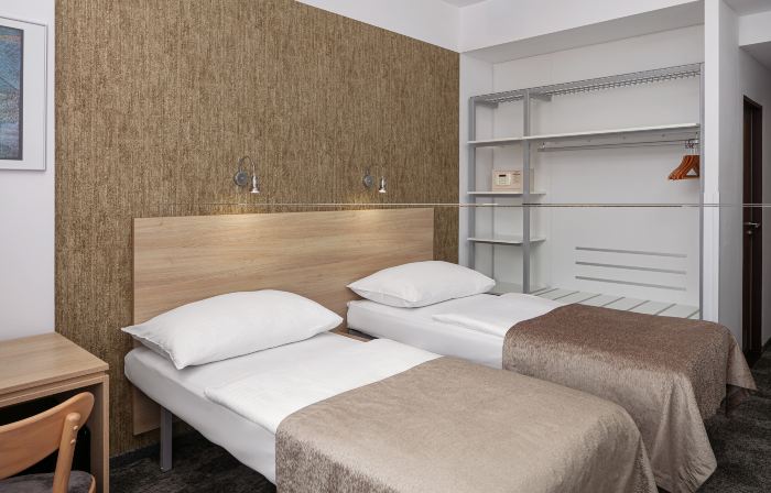 Hotel Ambiance