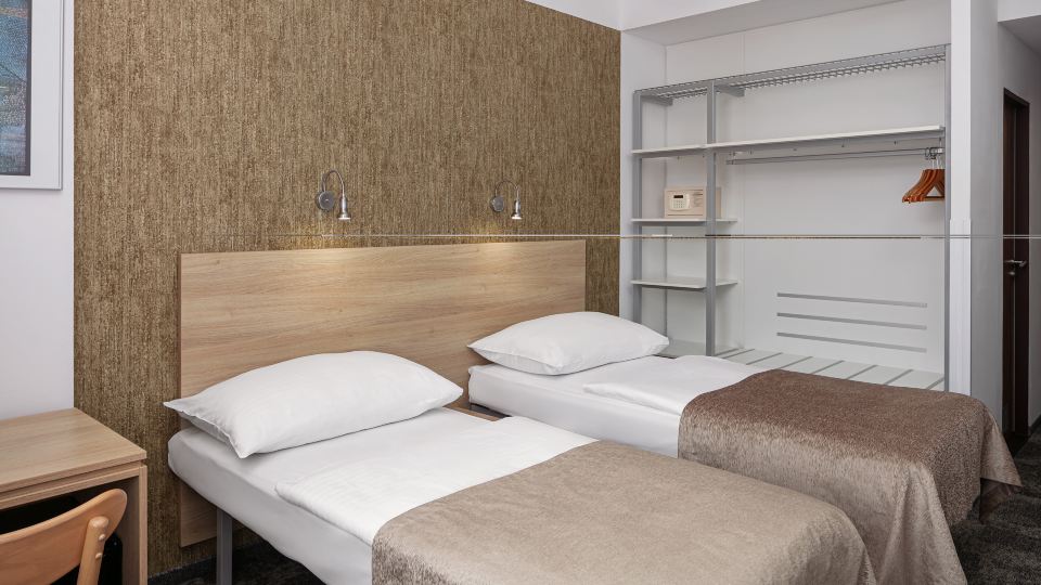 Hotel Ambiance
