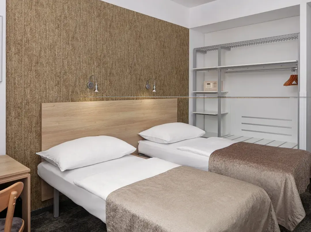 Hotel Ambiance - Prague