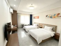 雲尚公寓（梅州高鐵西站天虹購物中心店） - 新開幕