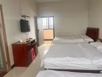 Qing shui he Business Hotel - Kæledyr tilladt