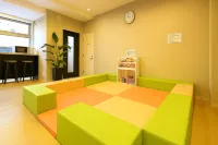 Bay Hotel Urayasu-Ekimae - vasca da bagno