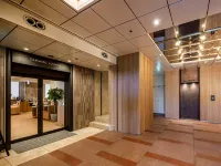 JR CLEMENT INN TAKAMATSU HYOGOMACHI Hotels near Kagawa Museum