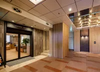 JR CLEMENT INN TAKAMATSU HYOGOMACHI - 4-Sterne