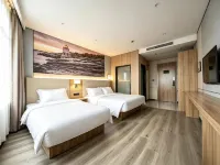 Wuduo Hotel (Qingdao Jiaodong International Airport) - servizio colazione