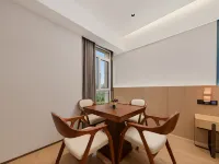 Lidun Youmei Hotel - Gym