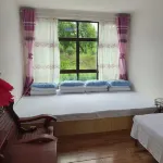Hualin Hotel - Pysäköinti