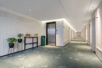 Yinza Hemei Hotel (Jinan Daming Lake Scenic Area Lishan Road) - Bintang 2