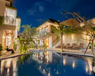 MJ Villa Sanur Hotels in Sanur