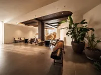 Lugu Lake Qingchen International Lake View Resort Manor (Daluoshui Pier Branch) - Gym