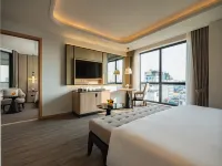 HOTEL du LAC SIGNATURE - spa
