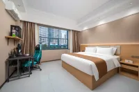Nanning · Master Blaster · TNT E-sports Hotelingxiu Whu Plaza Branch) - 2성급