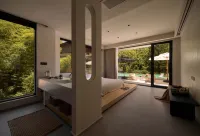 Shiyin·Two-Three-Four Mountain Villa Homestay with Double-Layer Infinity Pool (Shibadaowan Drift) - 4성급