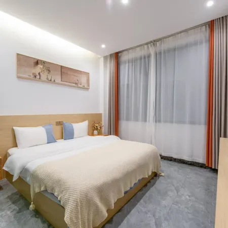 Dali Jili Guesthouse (Dali Ancient City Branch)