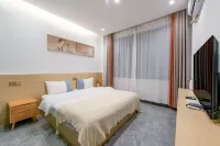 Dali Jili Guesthouse (Dali Ancient City Branch) - Cho phép mang theo thú cưng