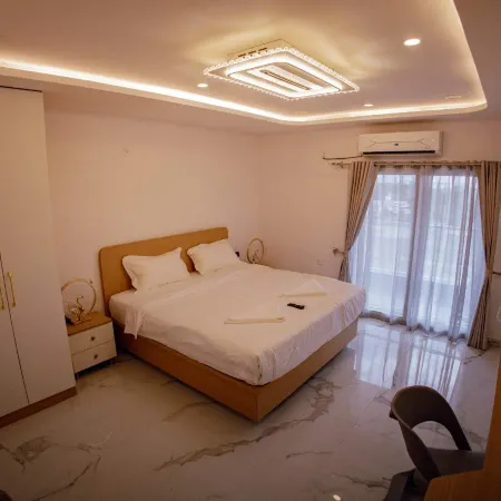 Hotel Vibrama