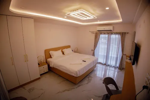 Hotel Vibrama - Wifi