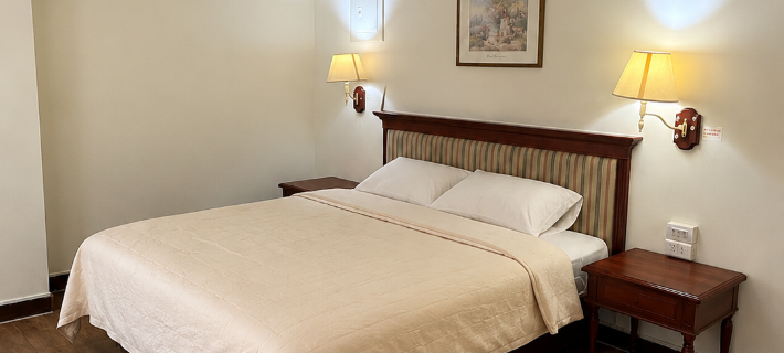 Pop Holiday Suite Hotels in Pingtung