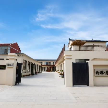 Xitan · Yuanshangyu Homestay (Fengning Bashang Grassland China Horse Town Branch)