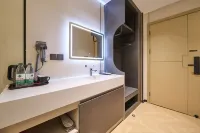 KOALA · Kaola Smart Mercure (Chaoshan High-Speed Railway Station) - Mountain view