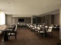 Tianjin TEDA MSD Shengda Street Atour Hotel - Morgenmad