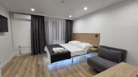 Mini-Hotel Buta 4 - Wifi