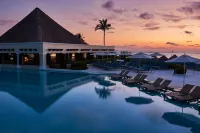 Moon Palace Nizuc - All Inclusive - Airport Shuttle