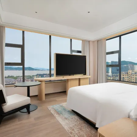 Hilton Garden Inn Zhoushan Putuo District