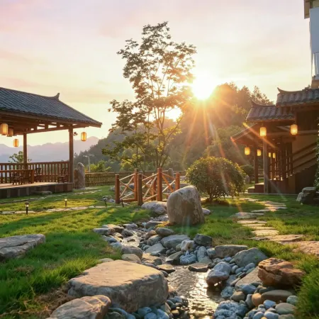 Yunbuwan Linxia Homestay