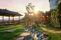 Yunbuwan Linxia Homestay - vasca da bagno