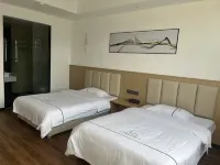 Cengong Qicai Garden Hotel - 2 tähden