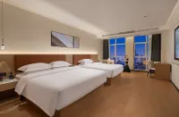 Lingshou Yunke Hotel - 2-Star