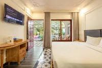 Truong Nhi Bungalow - bar