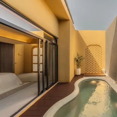 Leedon Villa Seminyak by iNi Vie Hospitality