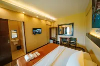 Pina Colina Resort Tagaytay City by RedDoorz - 2 estrellas
