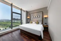 SSAW Boutique Hotel (Anyi First Affiliated Hospital South District Subway Station) - 4-Star