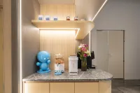Homeinn Hotel (Suzhou High-Speed Rail North Station) - Træningscentre