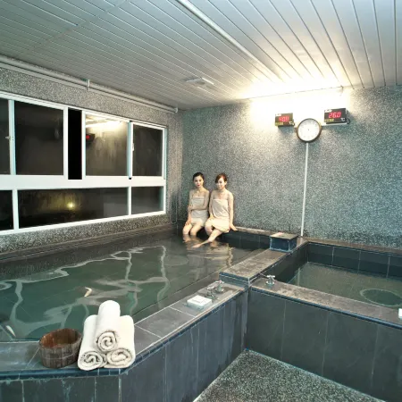 Papago International Resort