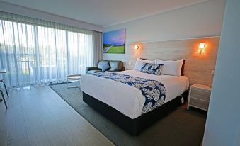 Apollo Bay Waterfront Motor Inn