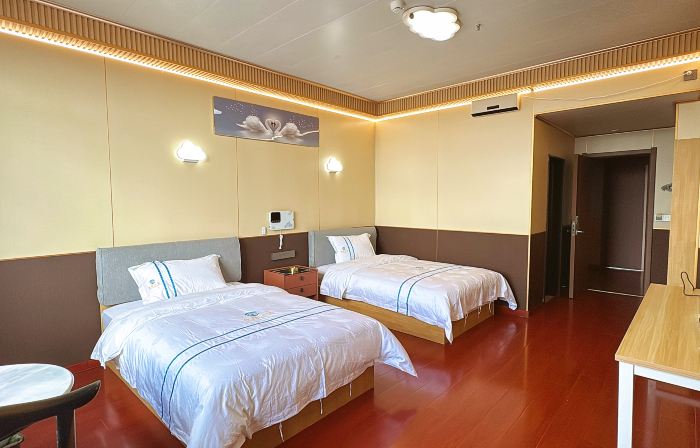 Maqu Yunduo Hotel