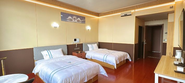 Maqu Yunduo Hotel Hotels in Maqu