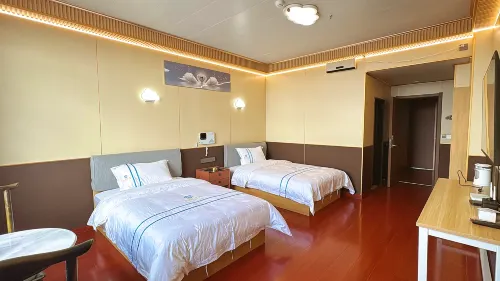 Maqu Yunduo Hotel - 2-Star
