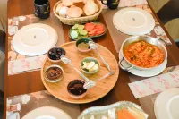 HAYAL RESİDENCE APART OTEL - de playa