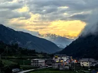 悅璽逸境溫泉度假村 - 景觀