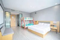 Dushi Business Hotel - 2-Sterne